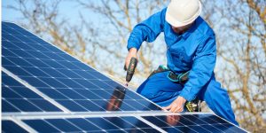 Installation Maintenance Panneaux Solaires Photovoltaïques à Menil-la-Tour